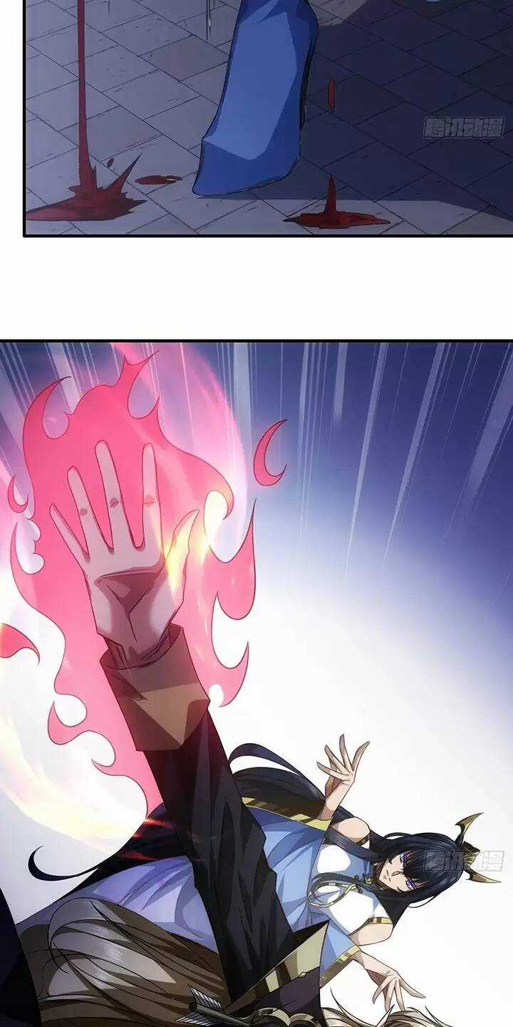 Ma Lâm Thiên Hạ - Chapter 110 - Trang 3