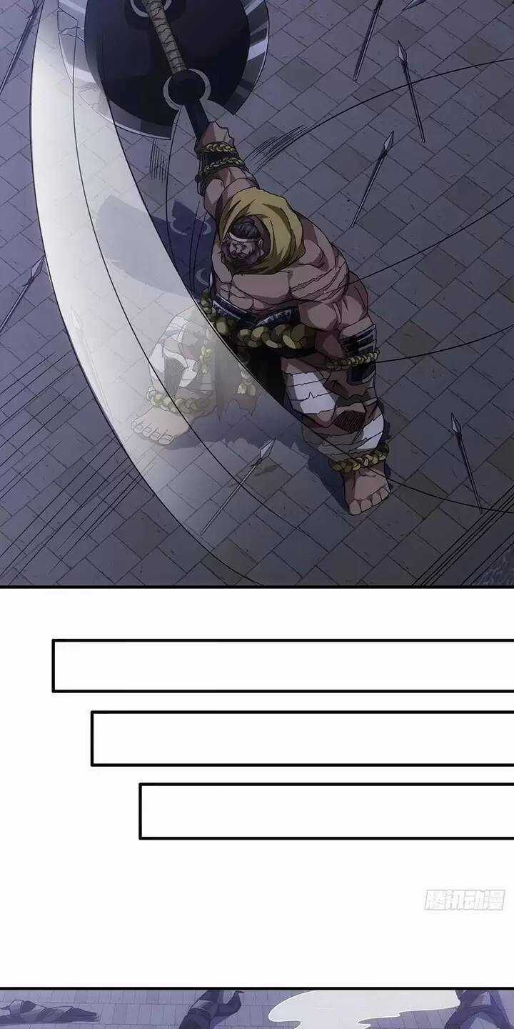 Ma Lâm Thiên Hạ - Chapter 110 - Trang 23