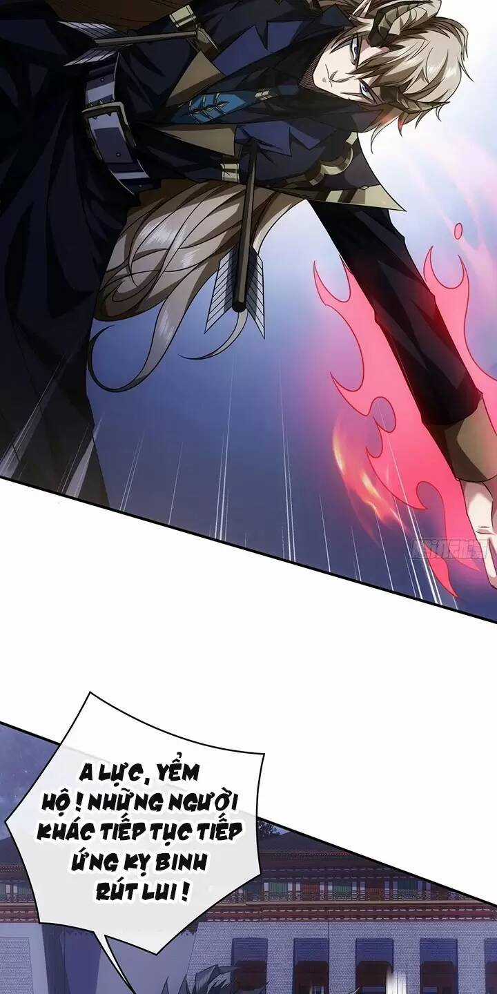 Ma Lâm Thiên Hạ - Chapter 110 - Trang 4