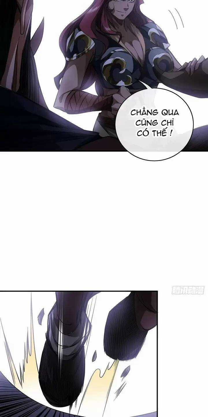 Ma Lâm Thiên Hạ - Chapter 110 - Trang 31