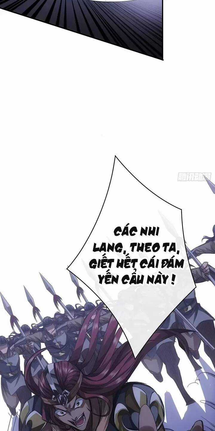 Ma Lâm Thiên Hạ - Chapter 110 - Trang 32