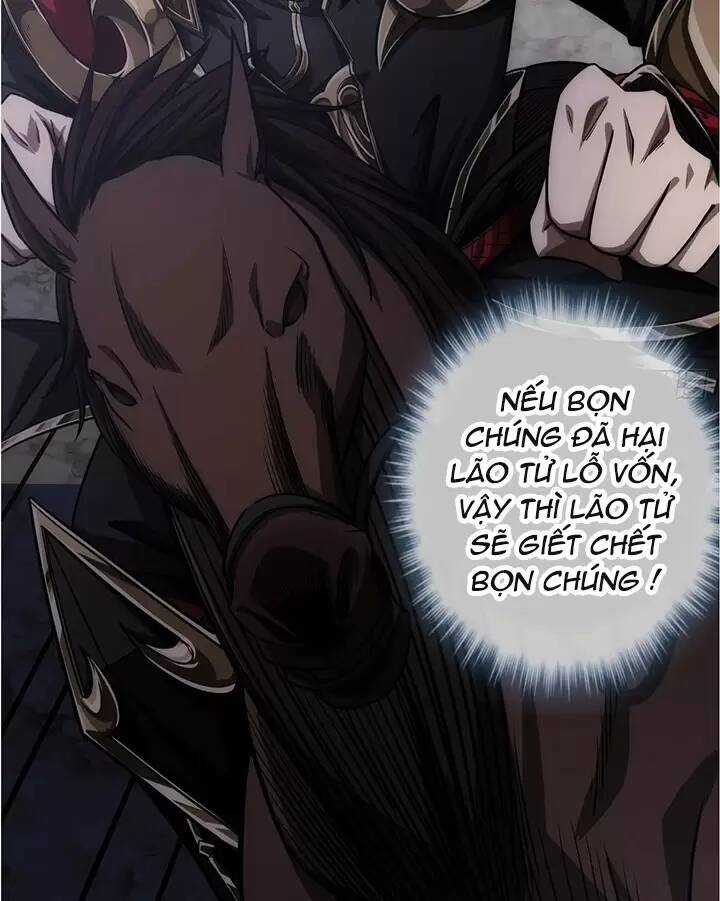 Ma Lâm Thiên Hạ - Chapter 110 - Trang 35