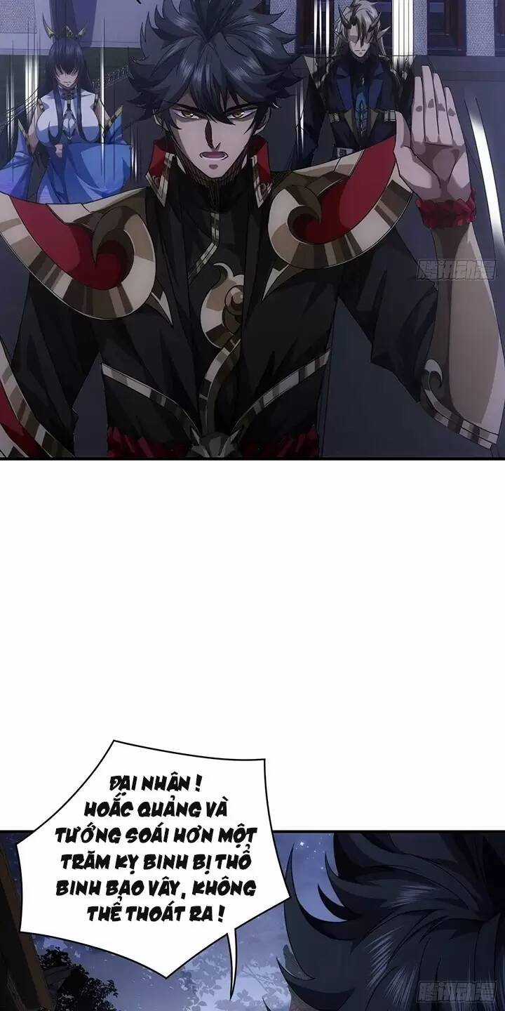 Ma Lâm Thiên Hạ - Chapter 110 - Trang 5