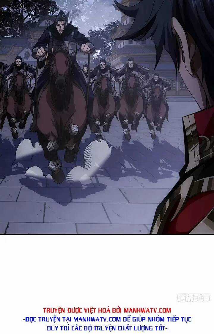 Ma Lâm Thiên Hạ - Chapter 110 - Trang 6