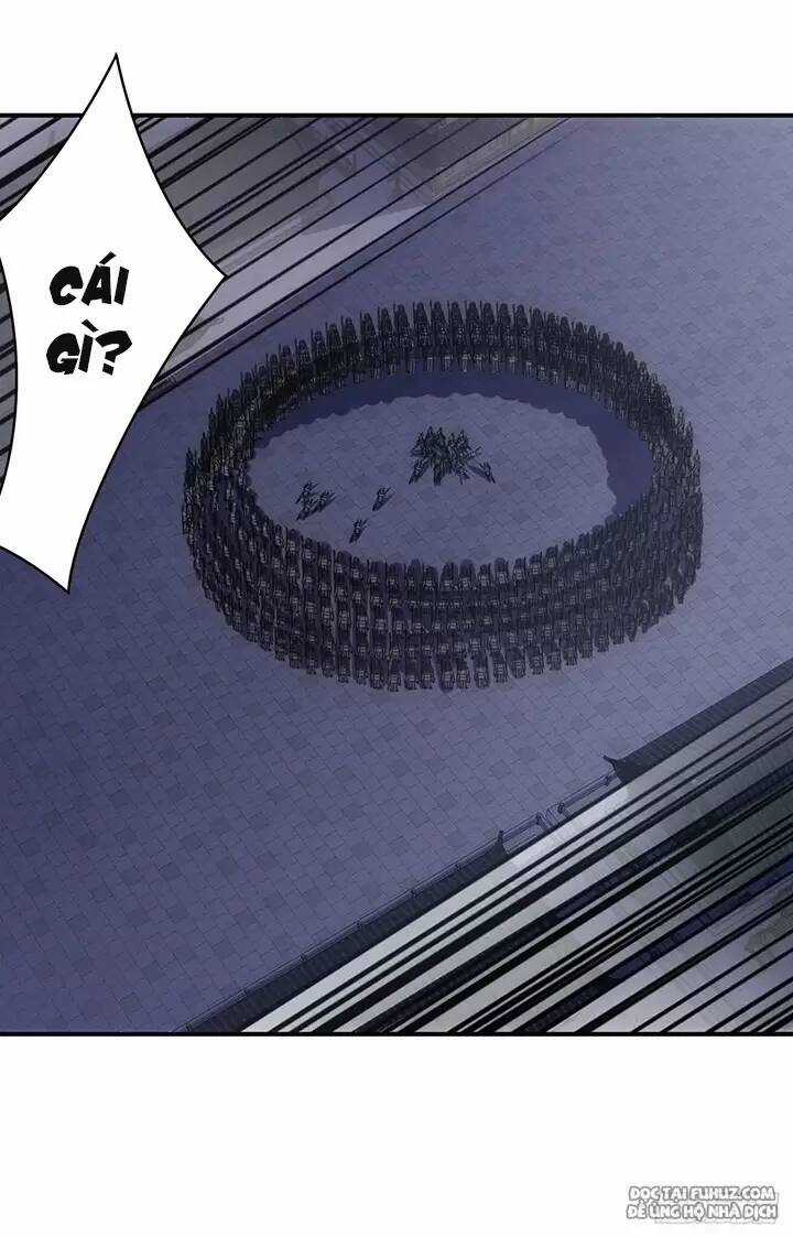 Ma Lâm Thiên Hạ - Chapter 110 - Trang 7