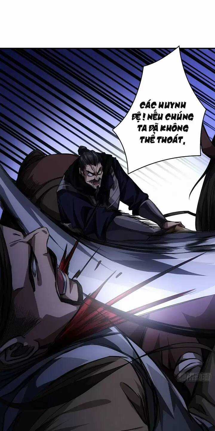 Ma Lâm Thiên Hạ - Chapter 110 - Trang 8