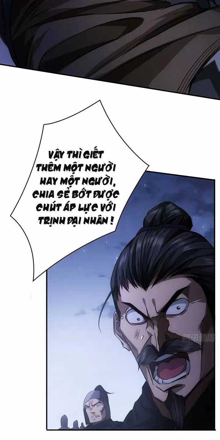 Ma Lâm Thiên Hạ - Chapter 110 - Trang 9