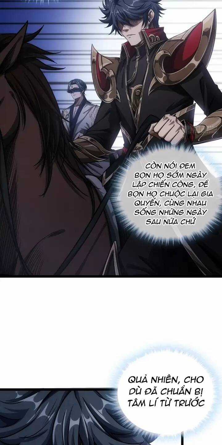 Ma Lâm Thiên Hạ - Chapter 111 - Trang 11