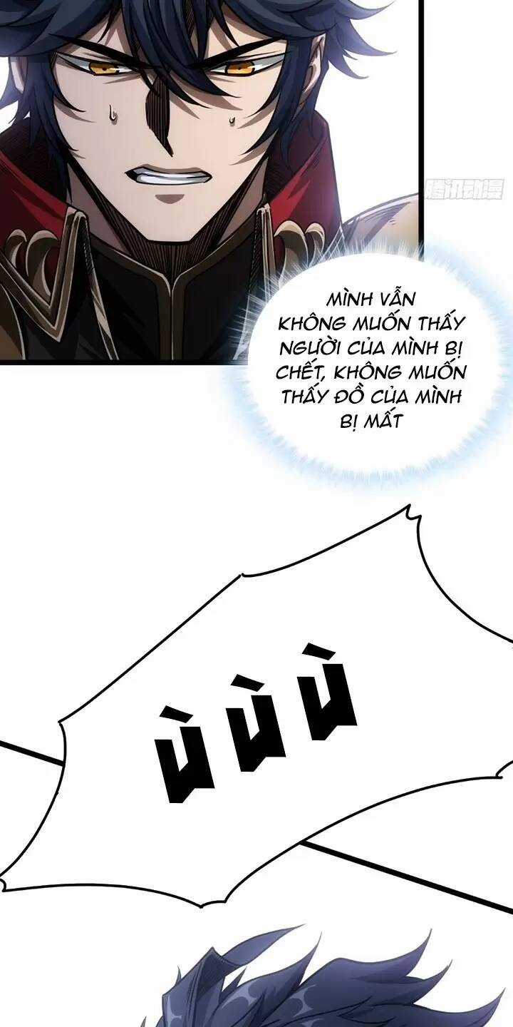 Ma Lâm Thiên Hạ - Chapter 111 - Trang 12