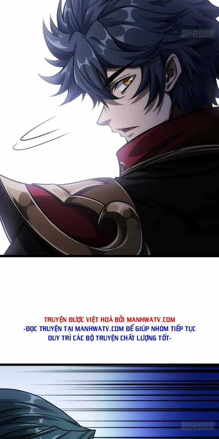 Ma Lâm Thiên Hạ - Chapter 111 - Trang 13