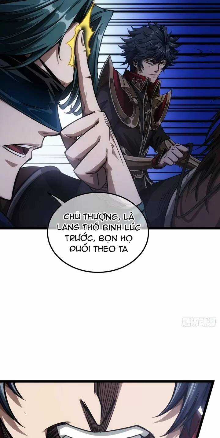 Ma Lâm Thiên Hạ - Chapter 111 - Trang 14