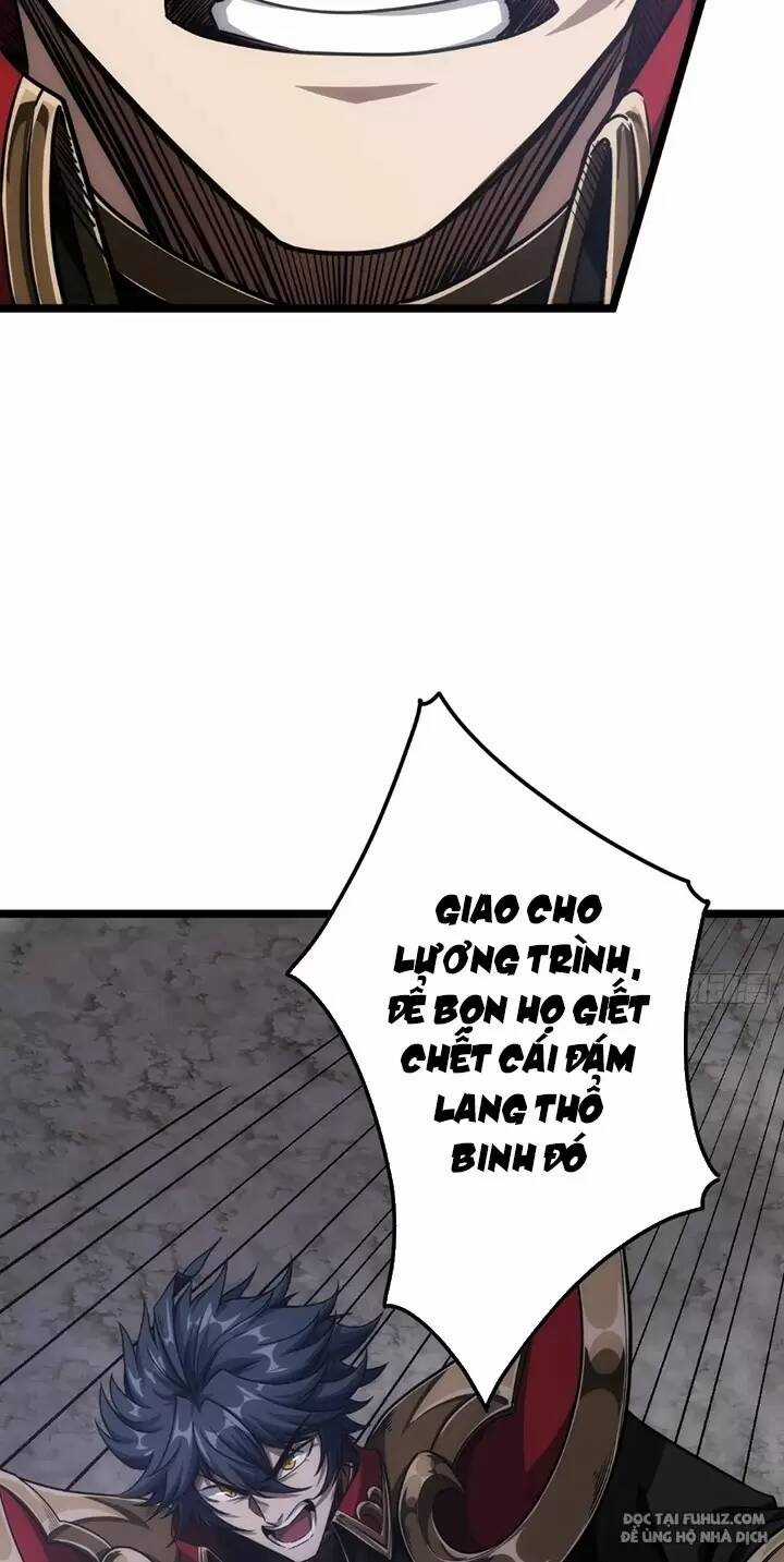 Ma Lâm Thiên Hạ - Chapter 111 - Trang 15