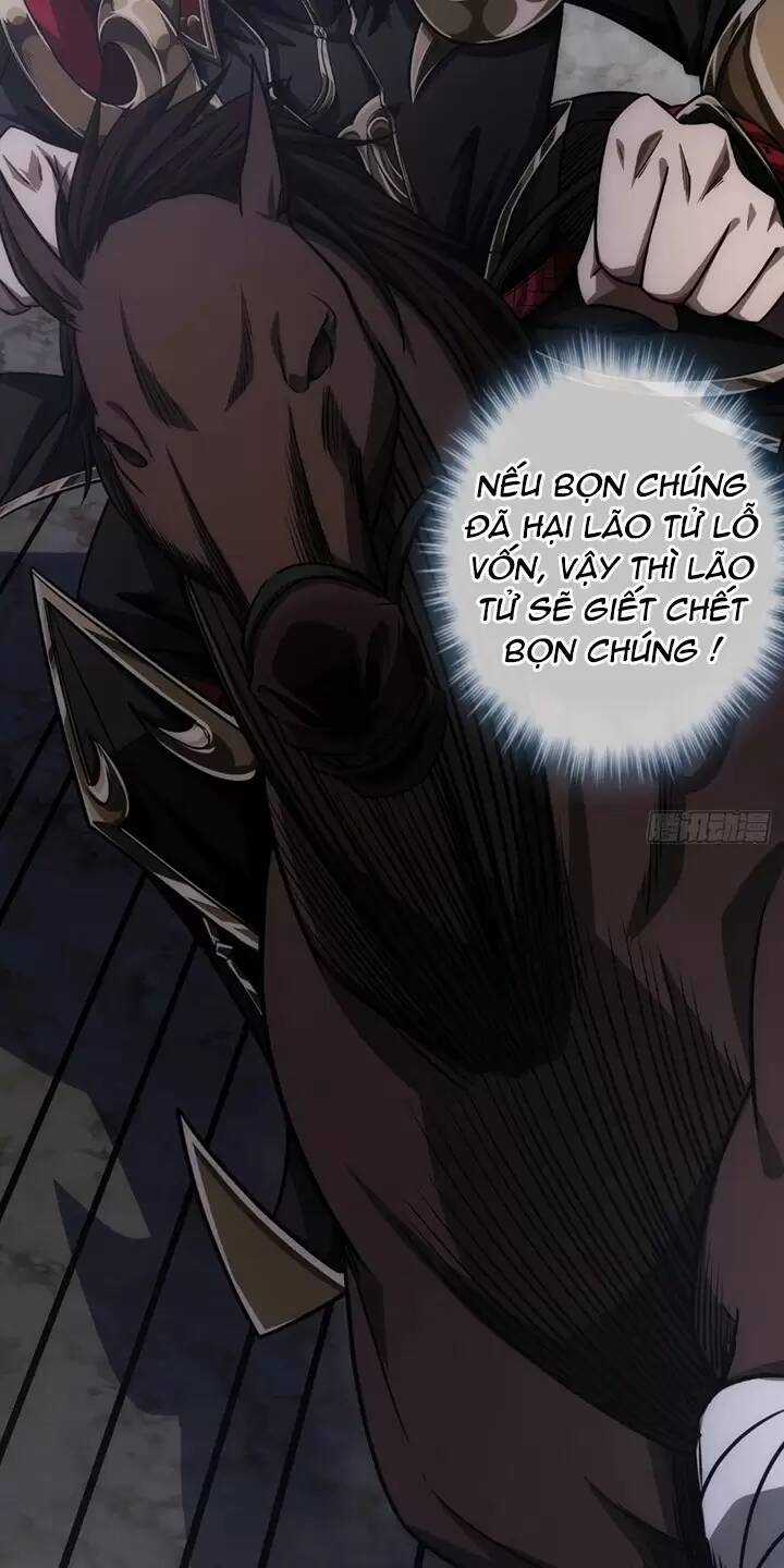 Ma Lâm Thiên Hạ - Chapter 111 - Trang 16