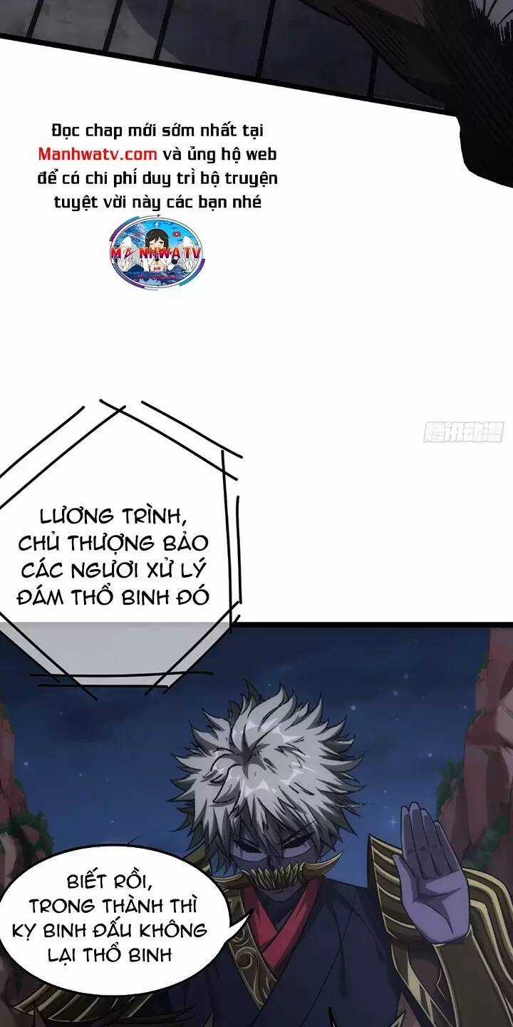 Ma Lâm Thiên Hạ - Chapter 111 - Trang 17