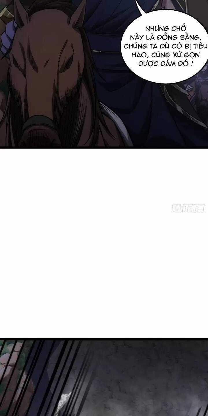 Ma Lâm Thiên Hạ - Chapter 111 - Trang 18