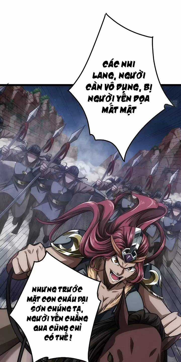 Ma Lâm Thiên Hạ - Chapter 111 - Trang 20