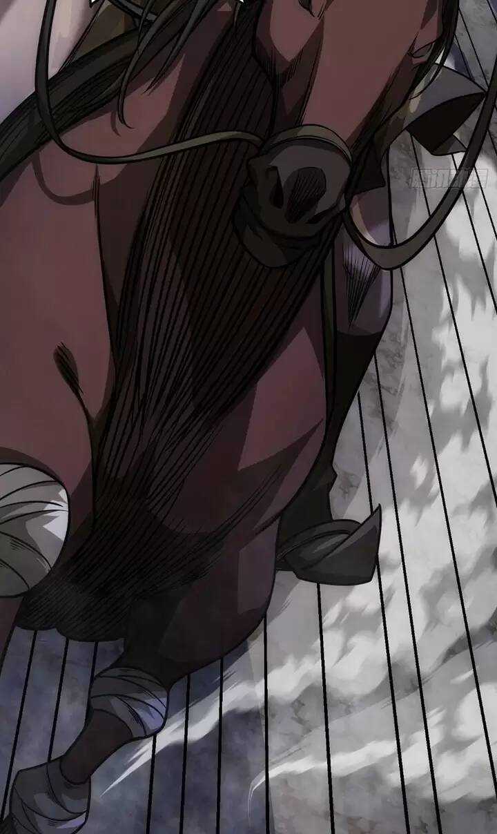 Ma Lâm Thiên Hạ - Chapter 111 - Trang 21