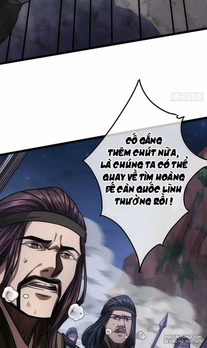 Ma Lâm Thiên Hạ - Chapter 111 - Trang 22