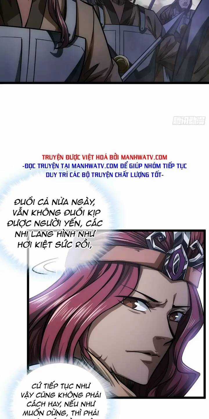 Ma Lâm Thiên Hạ - Chapter 111 - Trang 23