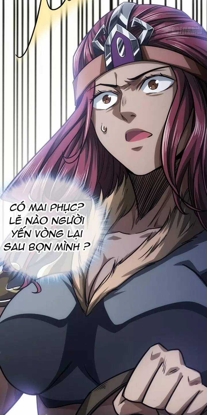 Ma Lâm Thiên Hạ - Chapter 111 - Trang 25