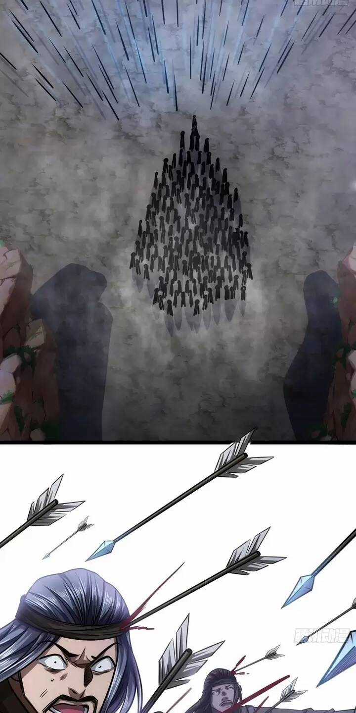 Ma Lâm Thiên Hạ - Chapter 111 - Trang 27