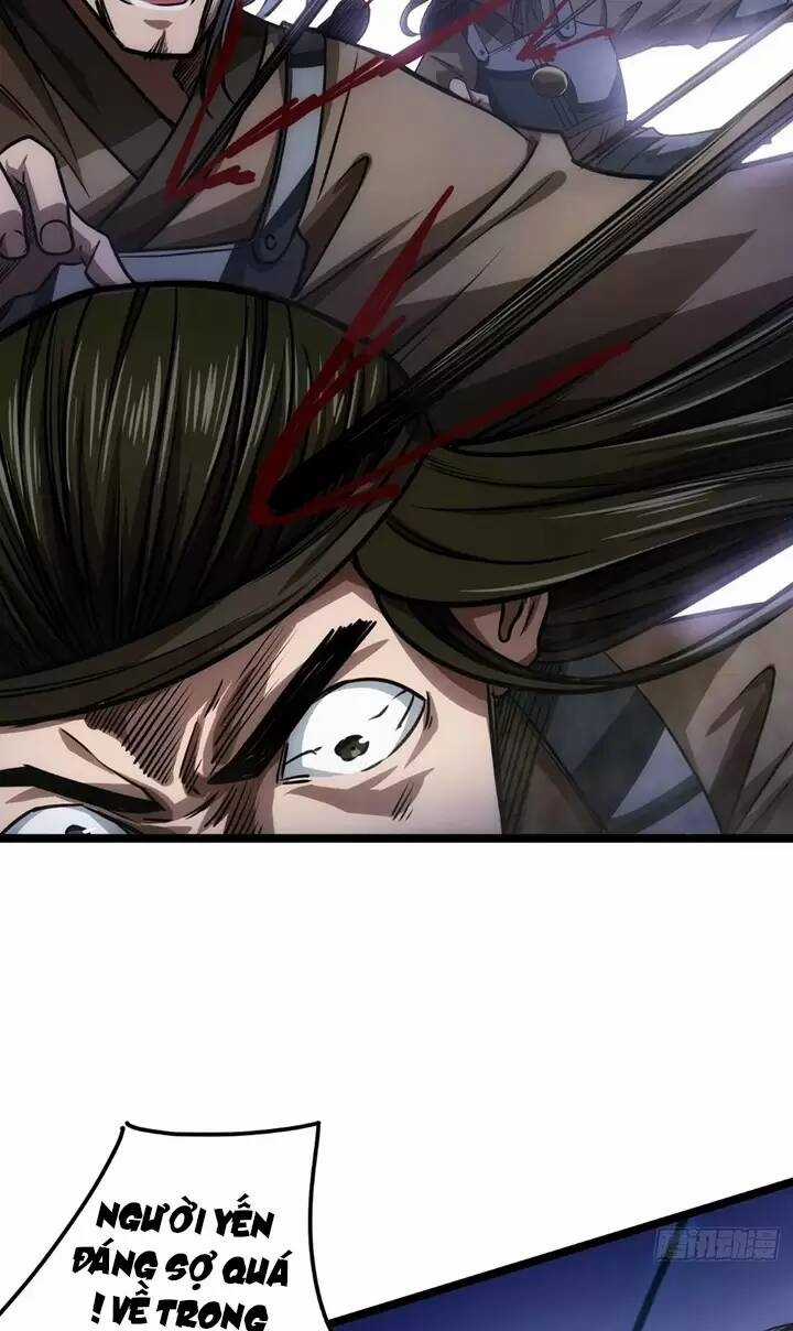 Ma Lâm Thiên Hạ - Chapter 111 - Trang 28