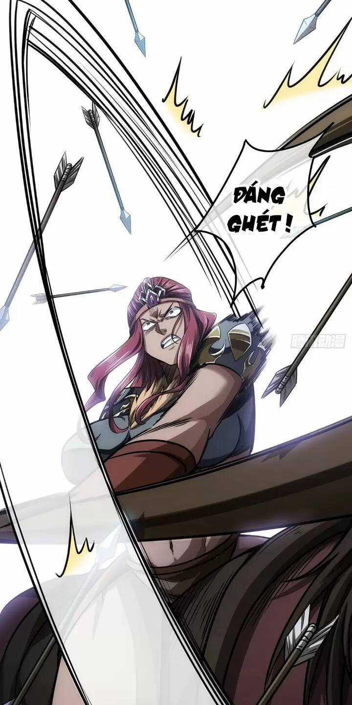 Ma Lâm Thiên Hạ - Chapter 111 - Trang 30