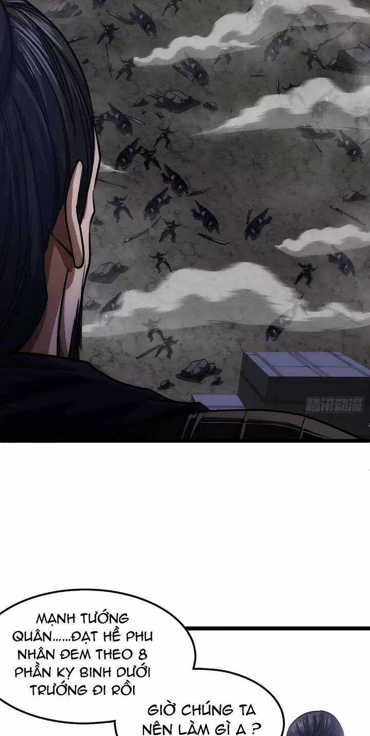 Ma Lâm Thiên Hạ - Chapter 111 - Trang 4