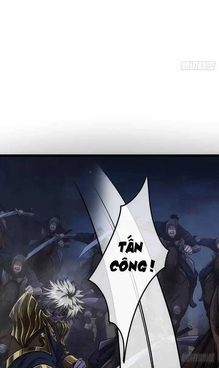 Ma Lâm Thiên Hạ - Chapter 111 - Trang 35