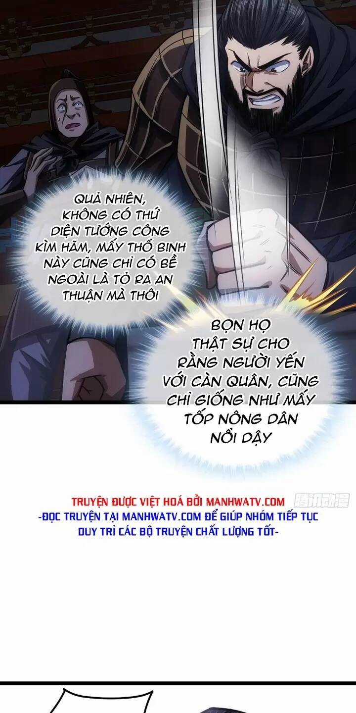 Ma Lâm Thiên Hạ - Chapter 111 - Trang 6