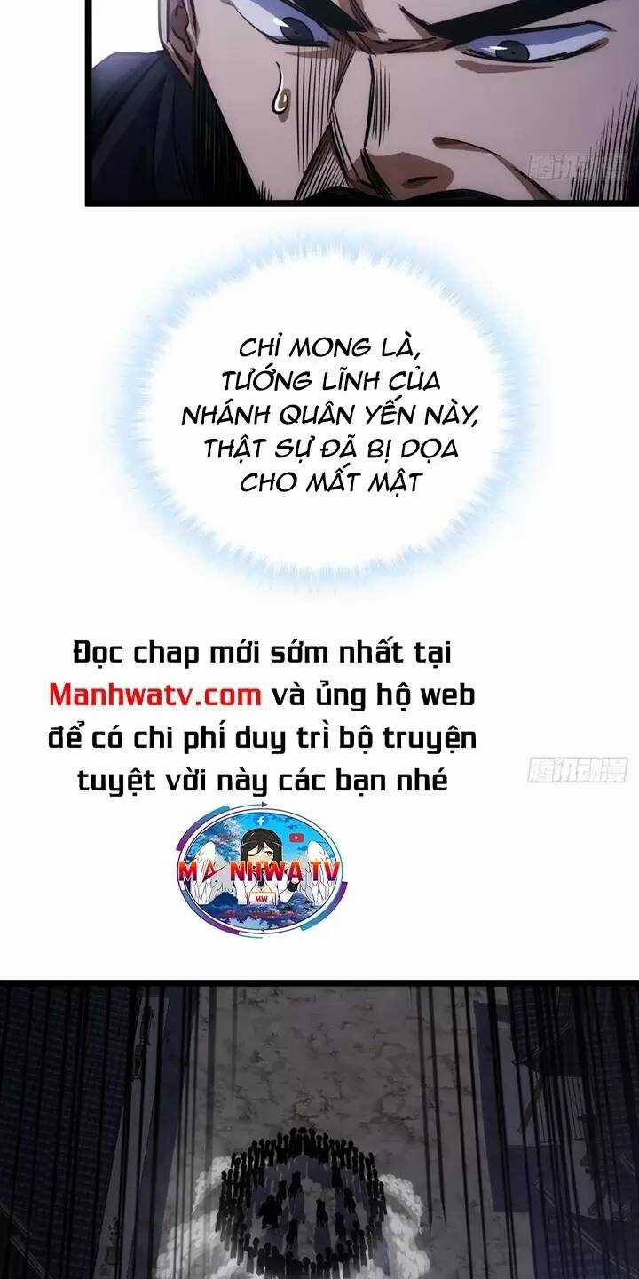 Ma Lâm Thiên Hạ - Chapter 111 - Trang 8