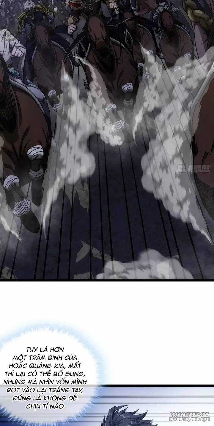 Ma Lâm Thiên Hạ - Chapter 111 - Trang 10