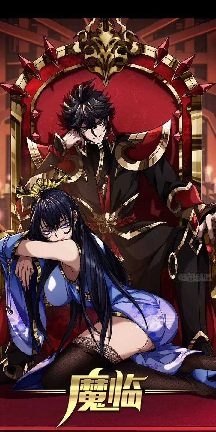 Ma Lâm Thiên Hạ - Chapter 112 - Trang 1