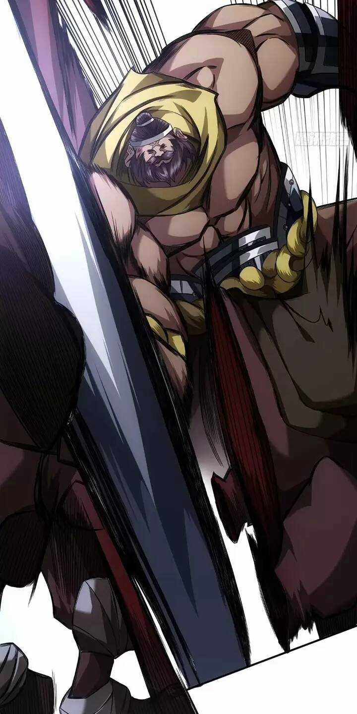 Ma Lâm Thiên Hạ - Chapter 112 - Trang 13