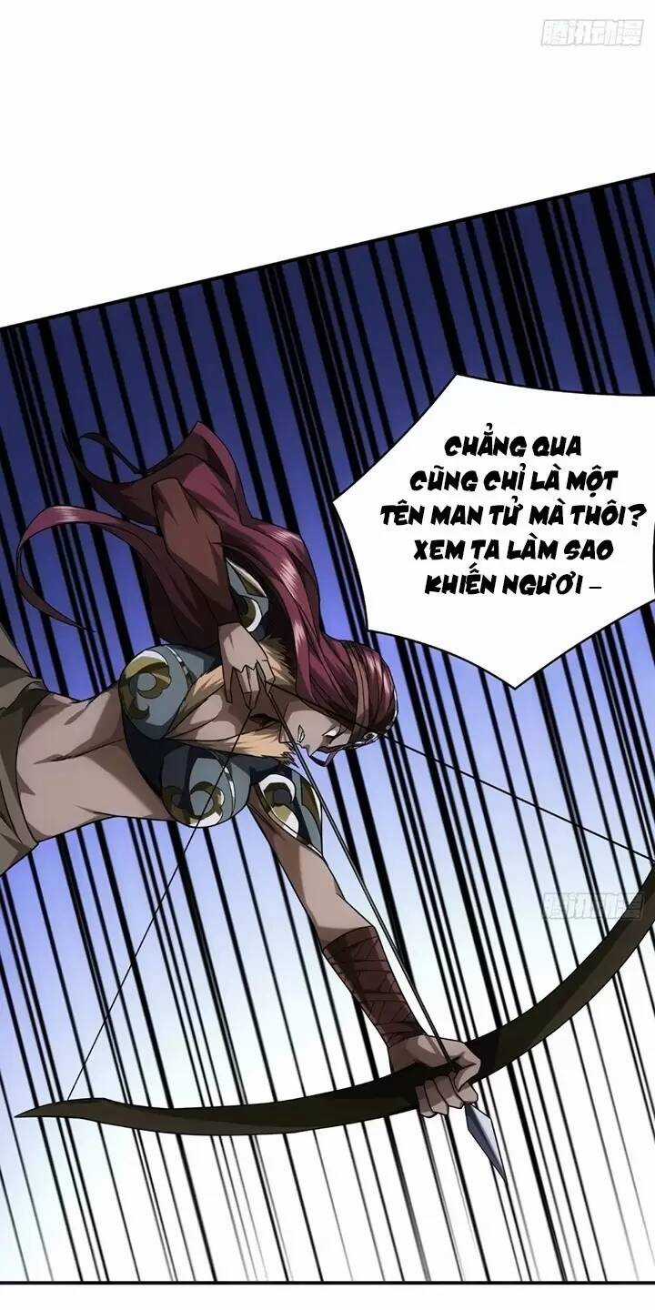 Ma Lâm Thiên Hạ - Chapter 112 - Trang 16