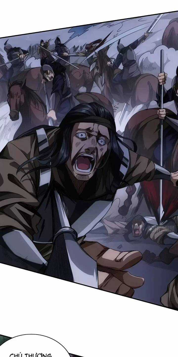 Ma Lâm Thiên Hạ - Chapter 112 - Trang 3