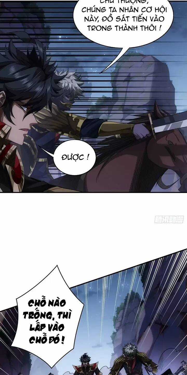 Ma Lâm Thiên Hạ - Chapter 112 - Trang 24