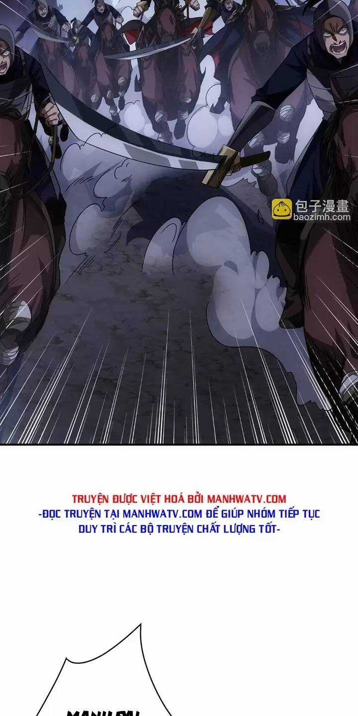 Ma Lâm Thiên Hạ - Chapter 112 - Trang 25