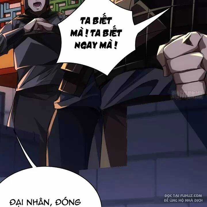 Ma Lâm Thiên Hạ - Chapter 112 - Trang 27