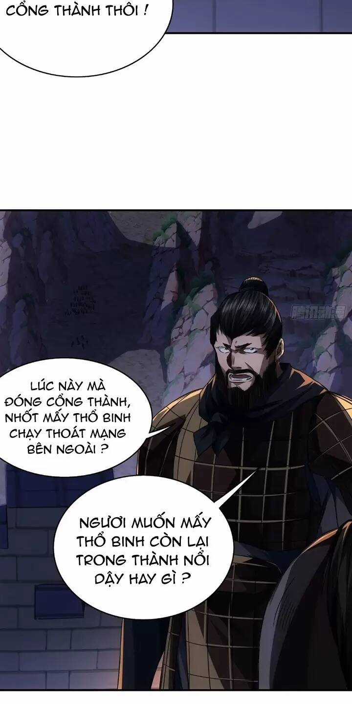 Ma Lâm Thiên Hạ - Chapter 112 - Trang 28