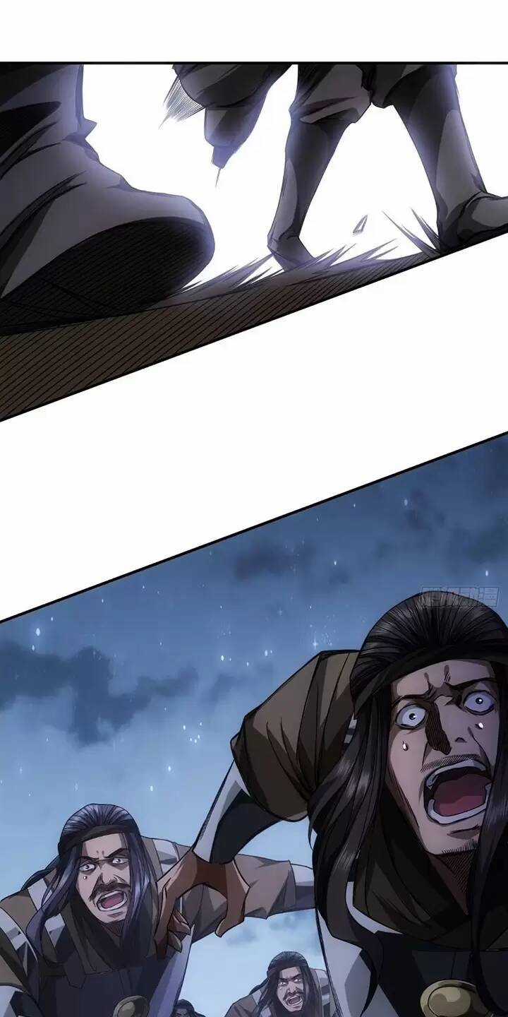 Ma Lâm Thiên Hạ - Chapter 112 - Trang 30