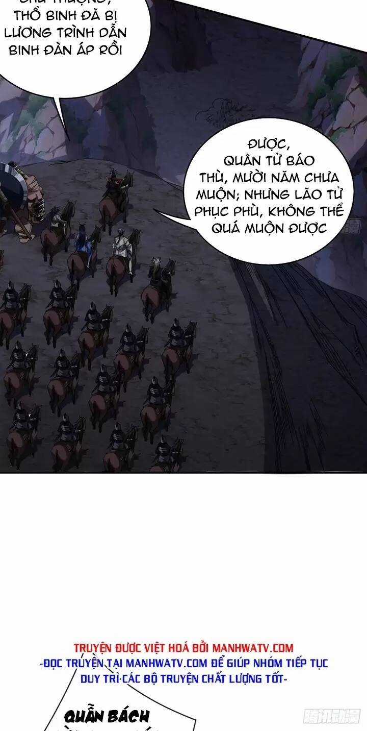 Ma Lâm Thiên Hạ - Chapter 112 - Trang 4