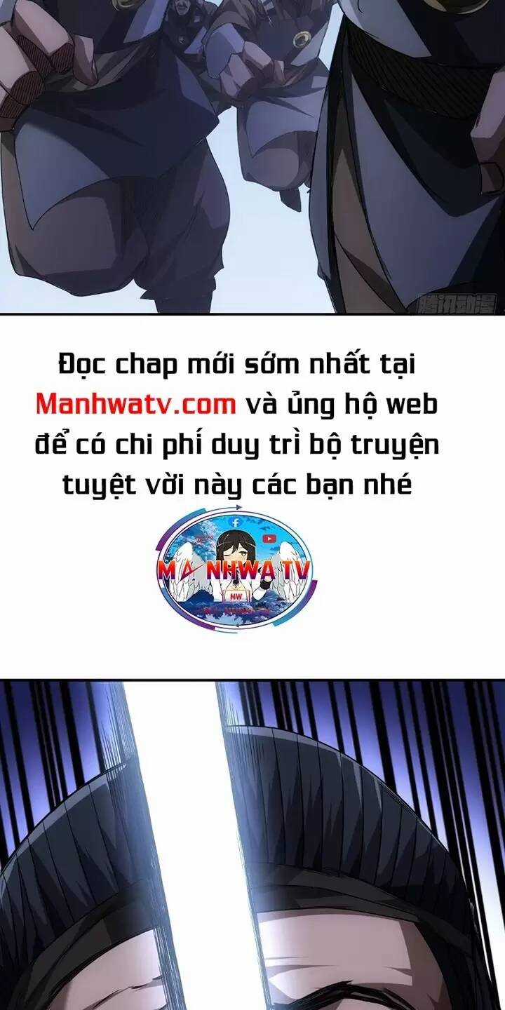 Ma Lâm Thiên Hạ - Chapter 112 - Trang 31