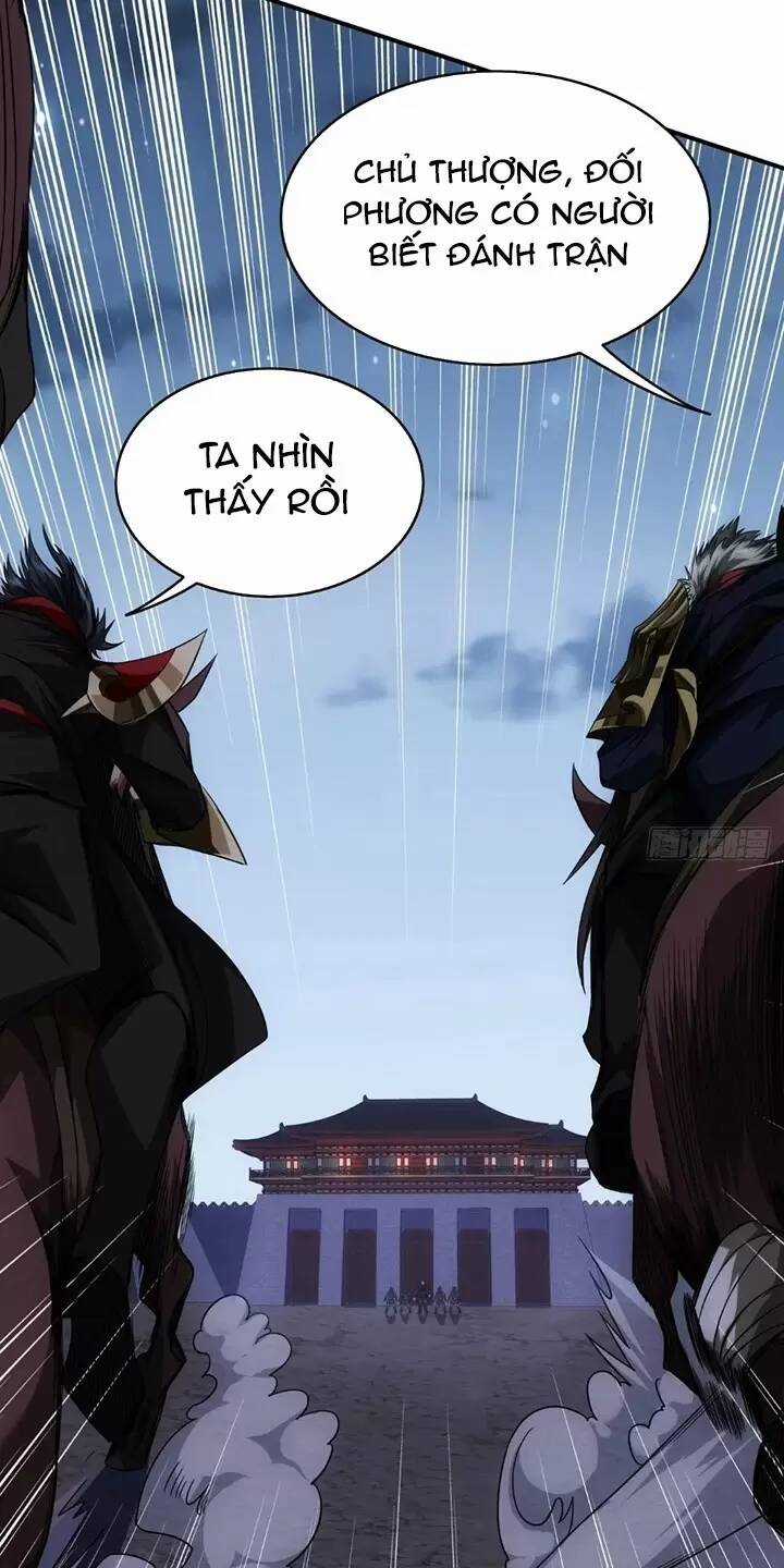 Ma Lâm Thiên Hạ - Chapter 112 - Trang 39