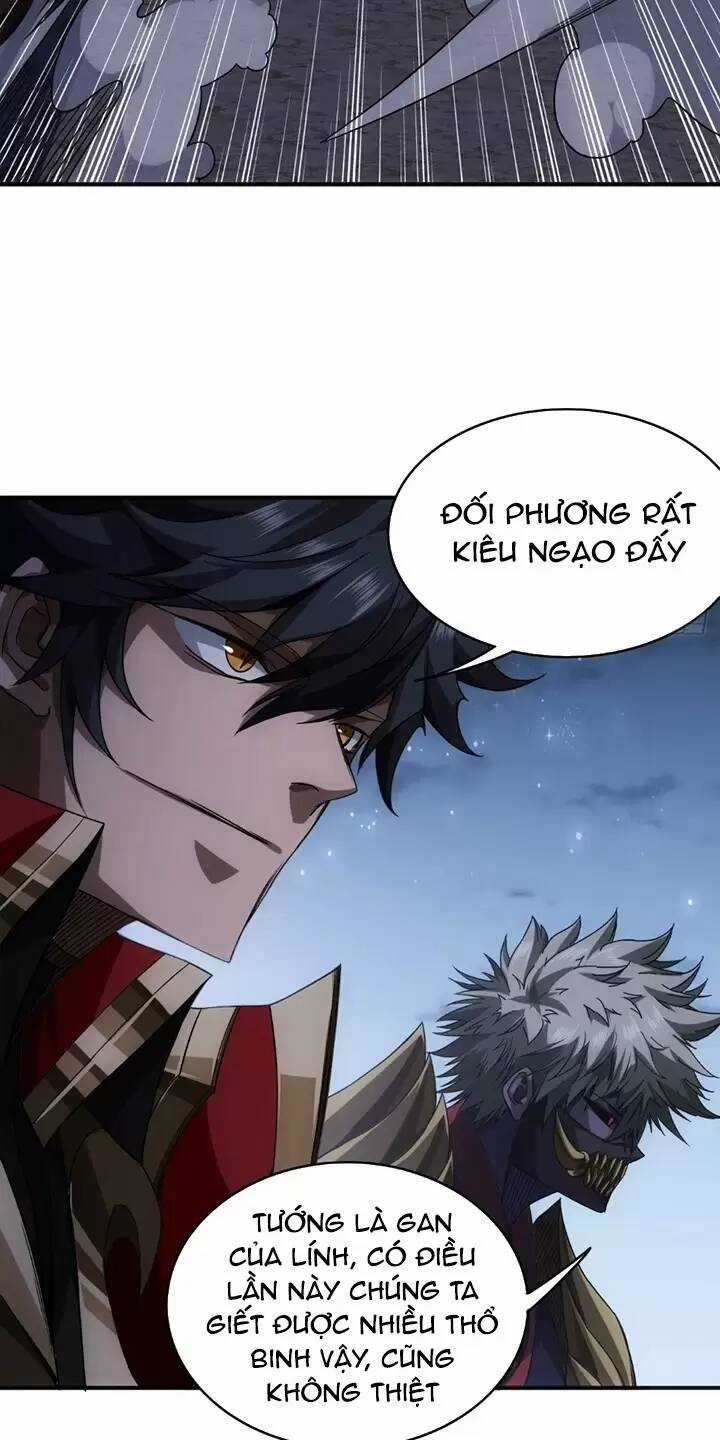 Ma Lâm Thiên Hạ - Chapter 112 - Trang 40