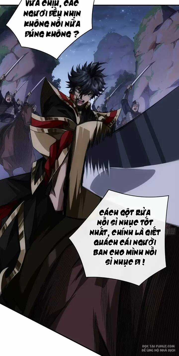 Ma Lâm Thiên Hạ - Chapter 112 - Trang 5