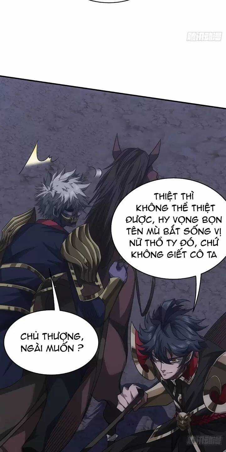 Ma Lâm Thiên Hạ - Chapter 112 - Trang 41