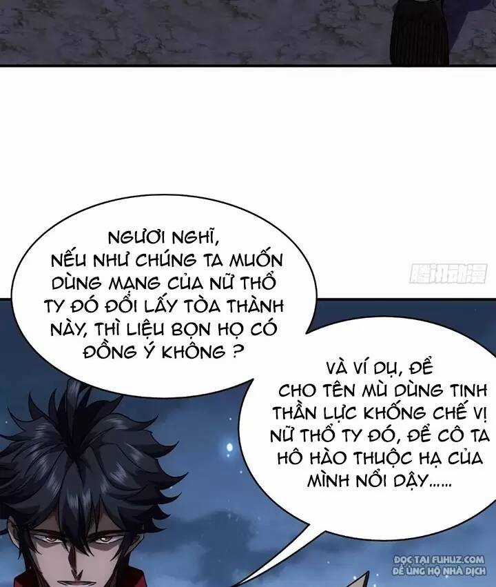 Ma Lâm Thiên Hạ - Chapter 112 - Trang 43