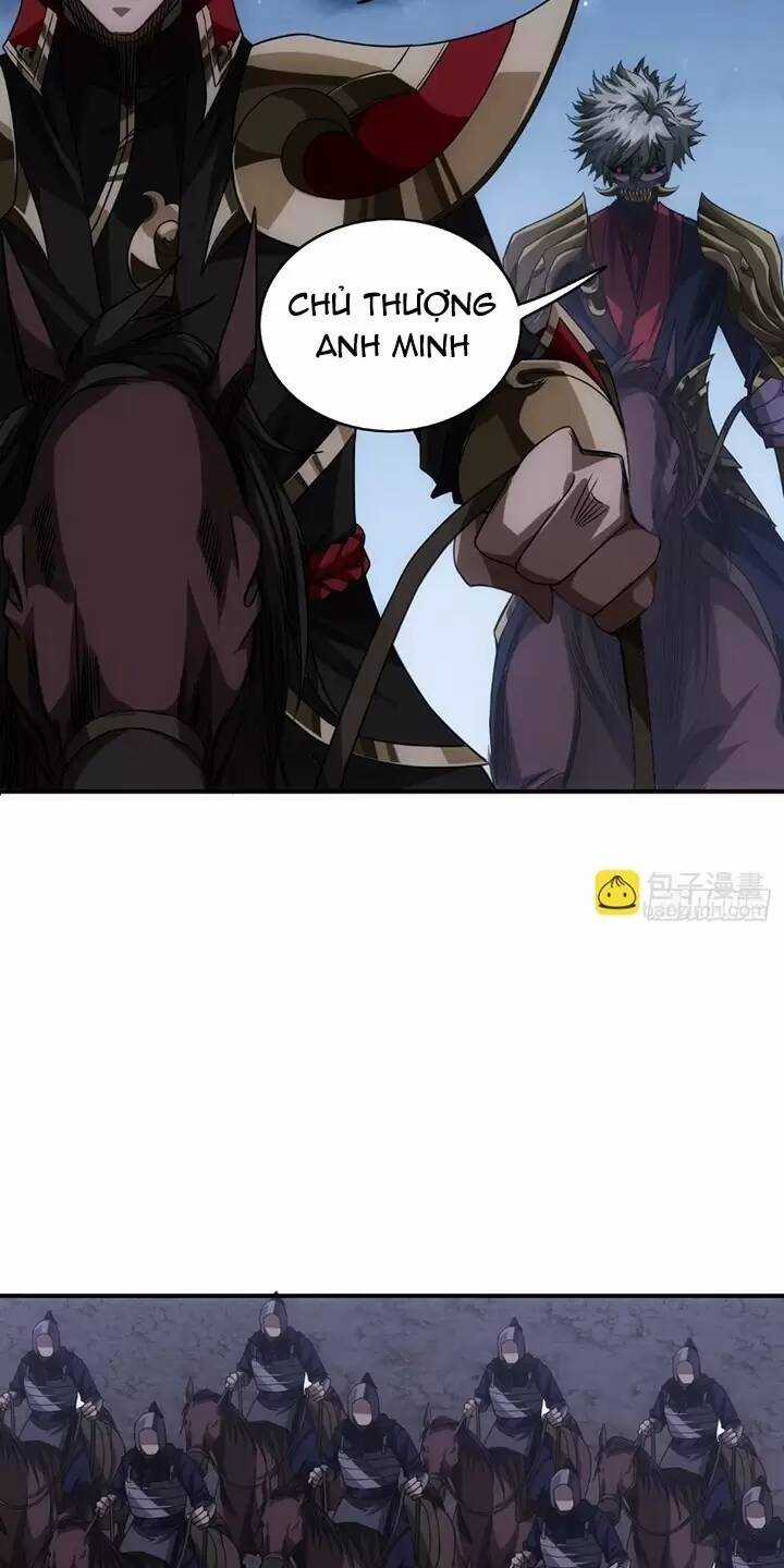 Ma Lâm Thiên Hạ - Chapter 112 - Trang 44