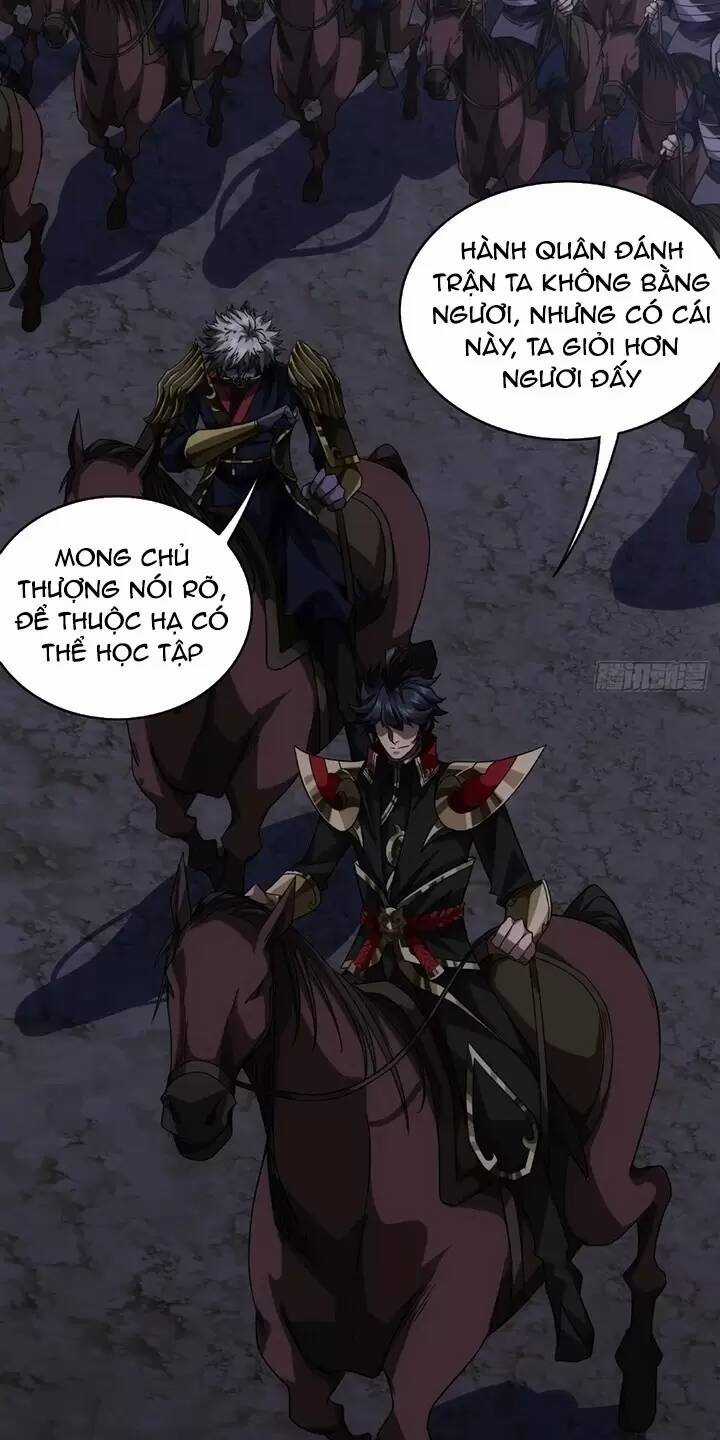 Ma Lâm Thiên Hạ - Chapter 112 - Trang 45